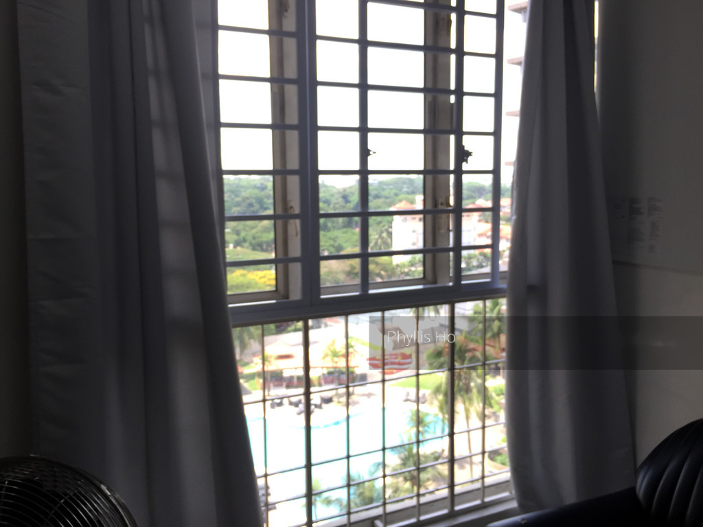 Bullion Park (D26), Condominium #145645072